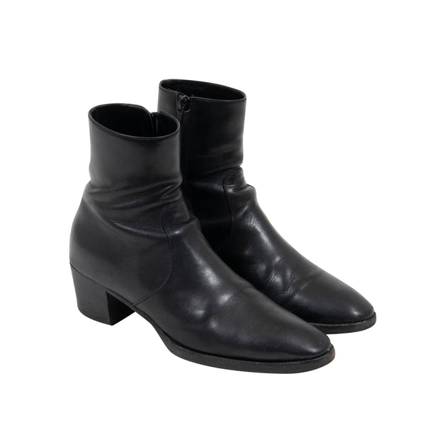 Saint laurent hot sale wyatt 60