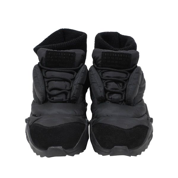 Maison margiela puffer store shoes