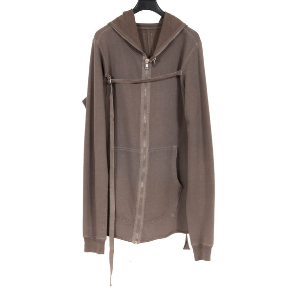 drkshdw-gimp-hoodie-rick-owens drkshdw-gimp-hoodie-rick-owens
