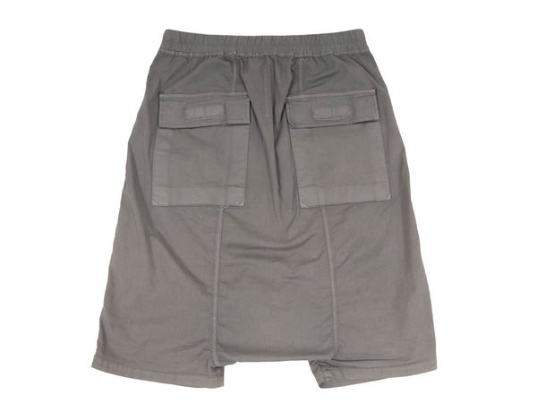 DRKSHDW Memphis Pod Shorts