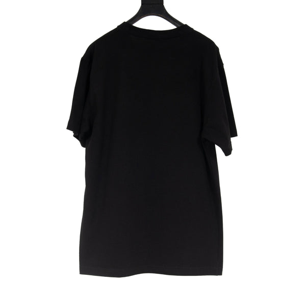 Judy Blame T Shirt (Black)