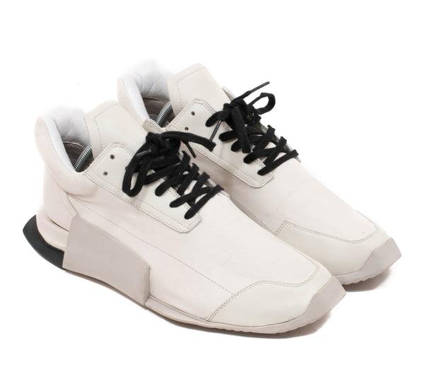 Rick owens level runner best sale low ii