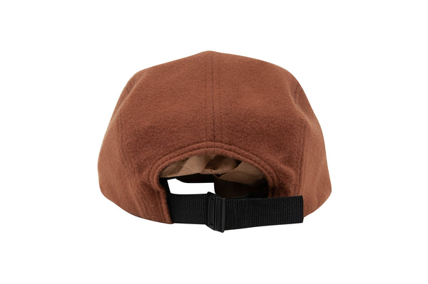 SUPREME x LORO PIANA cap Beige Wool ref.976604 - Joli Closet