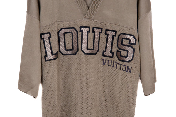 Louis Basketball Shirt – THE-ECHELON