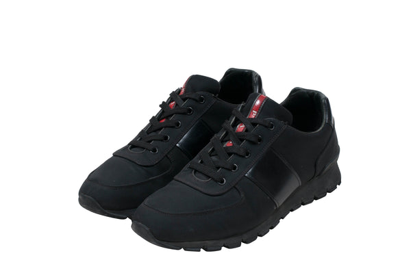 Match Race Runner – THE-ECHELON1