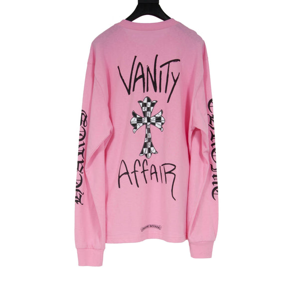 Matty Boy Vanity Affair Long Sleeve