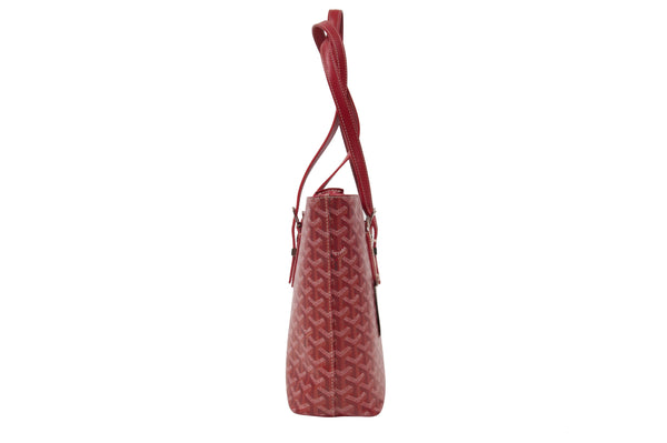 GOYARD BAG MARIE GALANTE - Des Voyages - Recent Added Items