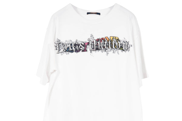 Louis Vuitton - Spiral Shirt