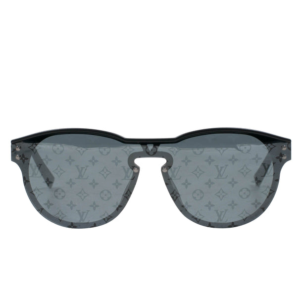 Louis Vuitton Waimea Sunglasses Blue – Redo Luxury