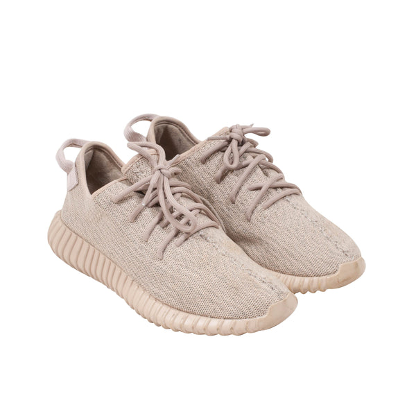 Yeezy Boost 350 (Oxford Tan)