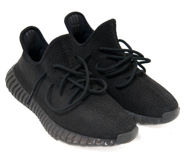 Yeezy Boost 350 V2 Core Black Red THE-ECHELON Yeezy Boost 350 V2 Core Black Red THE-ECHELON