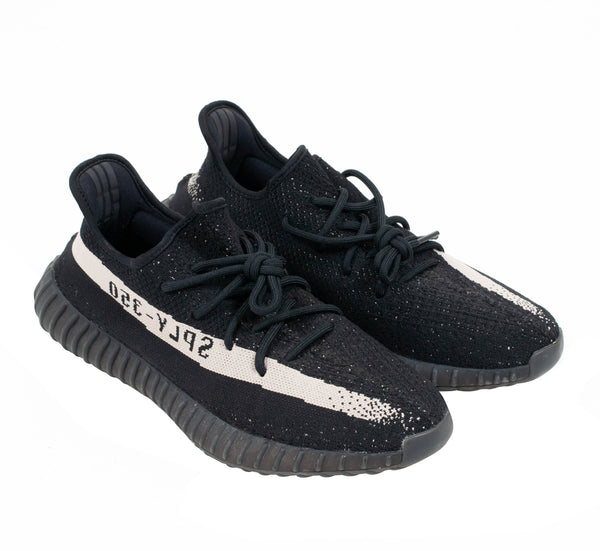 Yeezy Boost 350 V2 Core (Black/White)