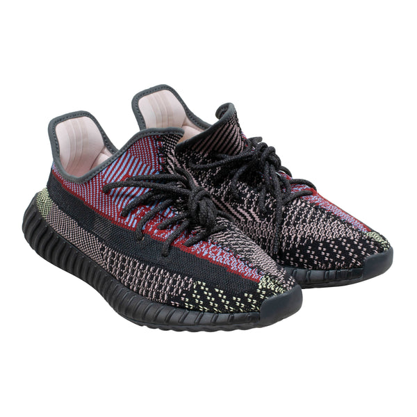 Yeezy Boost 350 V2 Yecheil (Non-Reflective) – THE-ECHELON