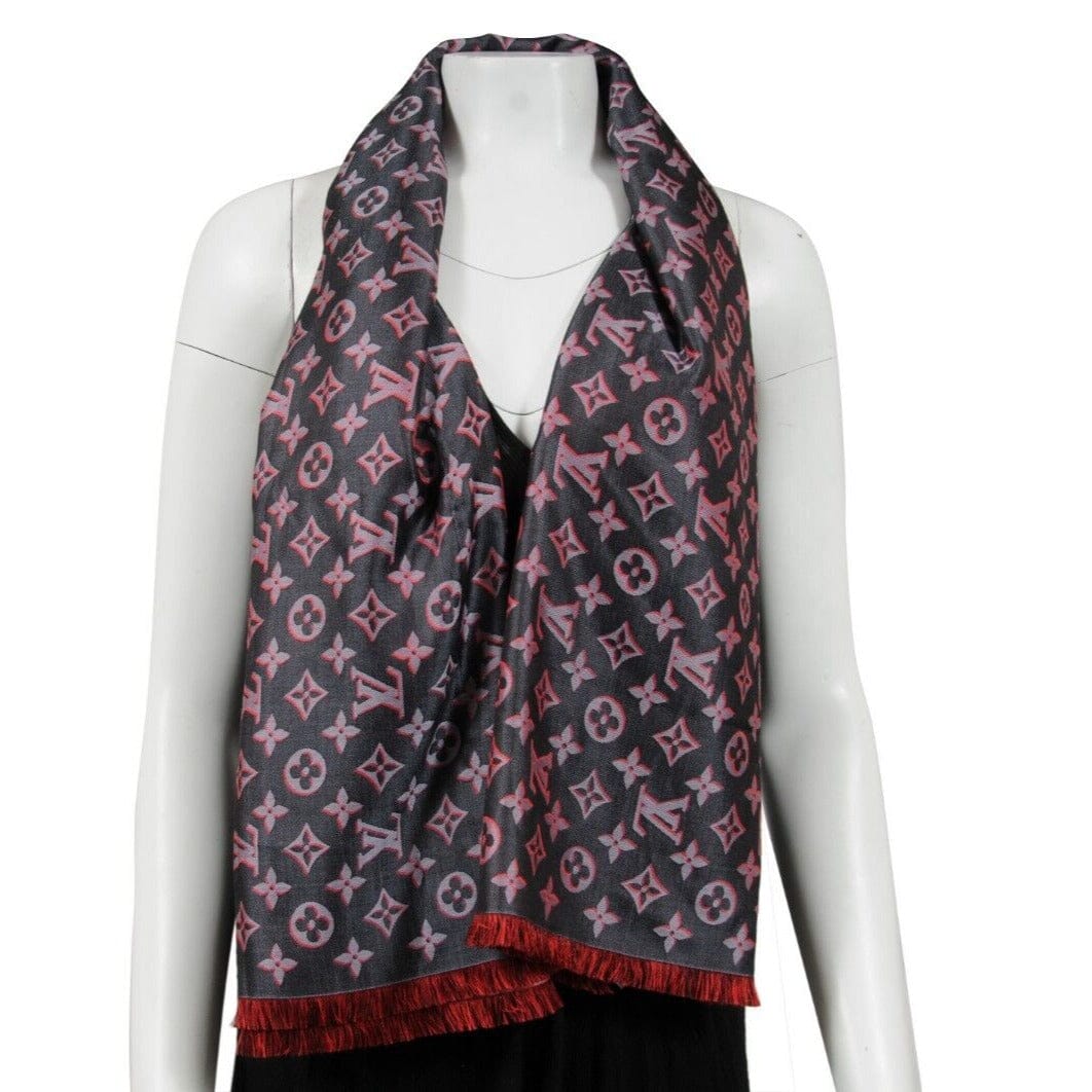 3d-lv-monogram-scarf-red-blue-