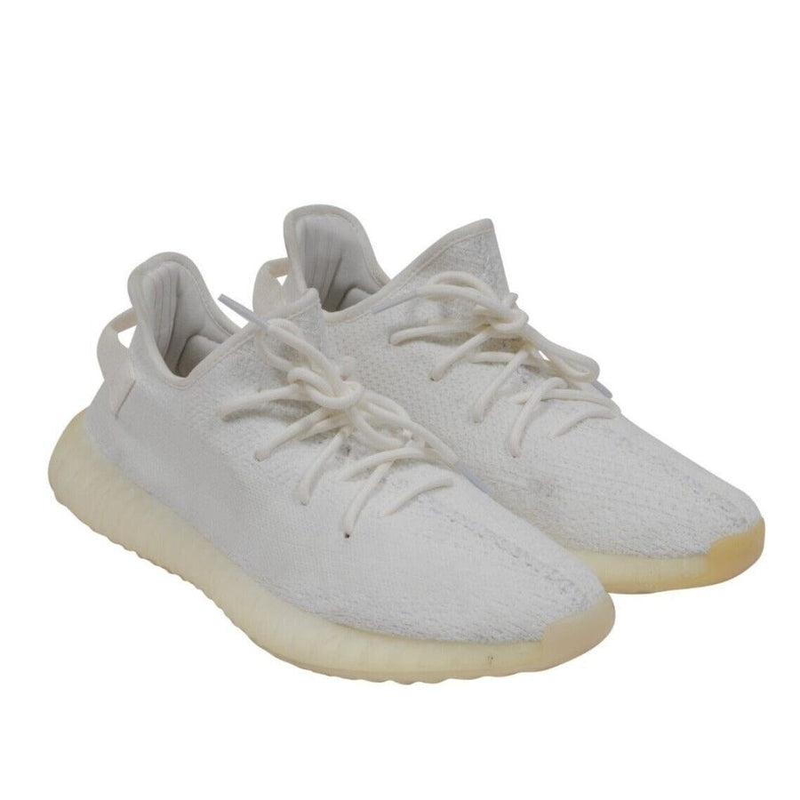 Adidas Yeezy 350 V2 Cream Low Top Sneakers White Trainers CP9366 Boost THE-ECHELON Adidas Yeezy 350 V2 Cream Low Top Sneakers White Trainers CP9366 Boost THE-ECHELON