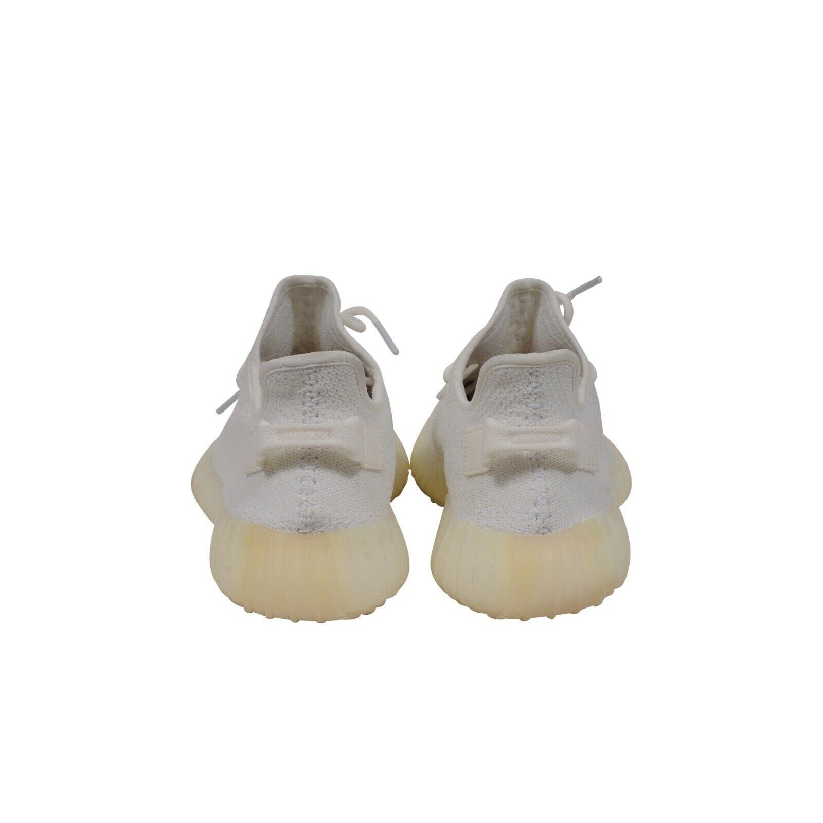Adidas Yeezy 350 V2 Cream Low Top Sneakers White Trainers CP9366 Boost –  THE-ECHELON
