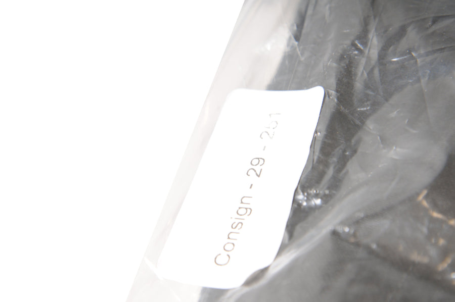 Art Patch Cobra Python Snake Jeans Black Denim Amiri 