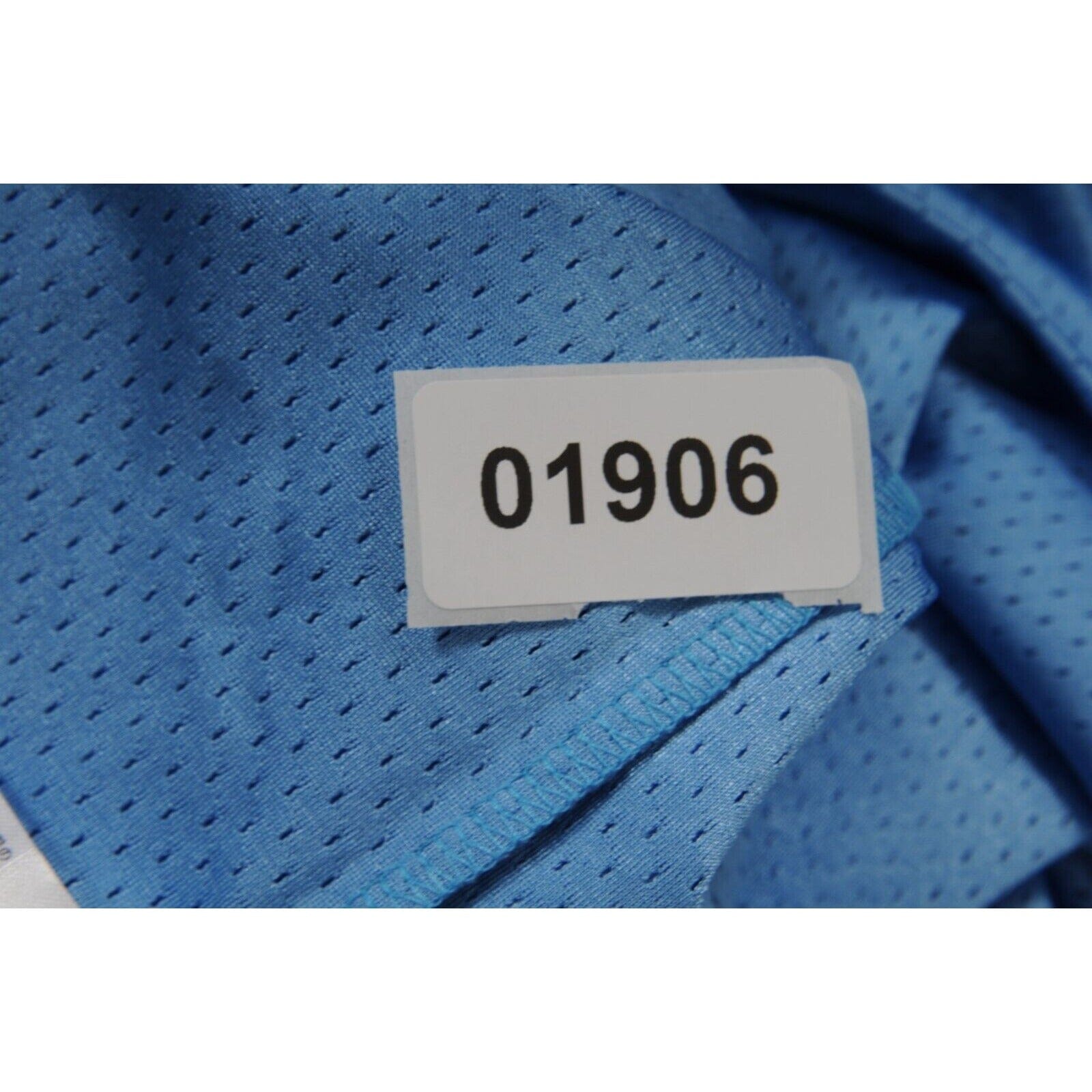 fitted lace wedding dress Chrome Hearts Blue White Long Sleeve Logo Jersey Size Large – THE-ECHELON
