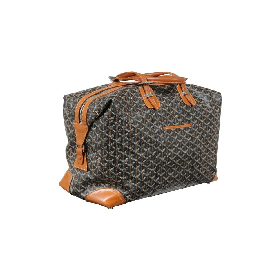 Goyard shops carry on