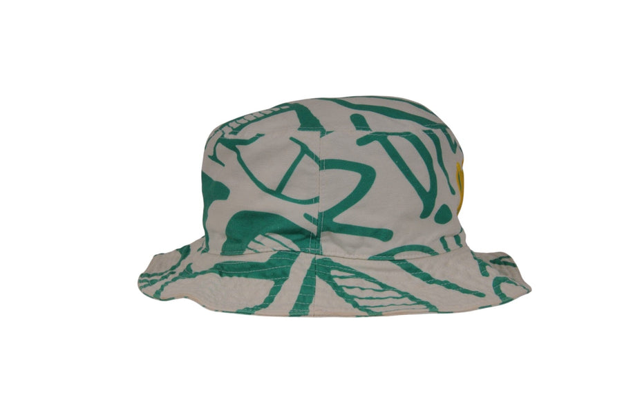 Dior×Shawn Stussy バケットハット