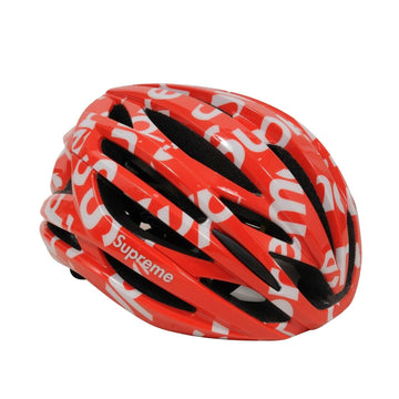 Giro Syntax Mips Cycling Road Bike Helmet Red White Spring 2020 Supreme 