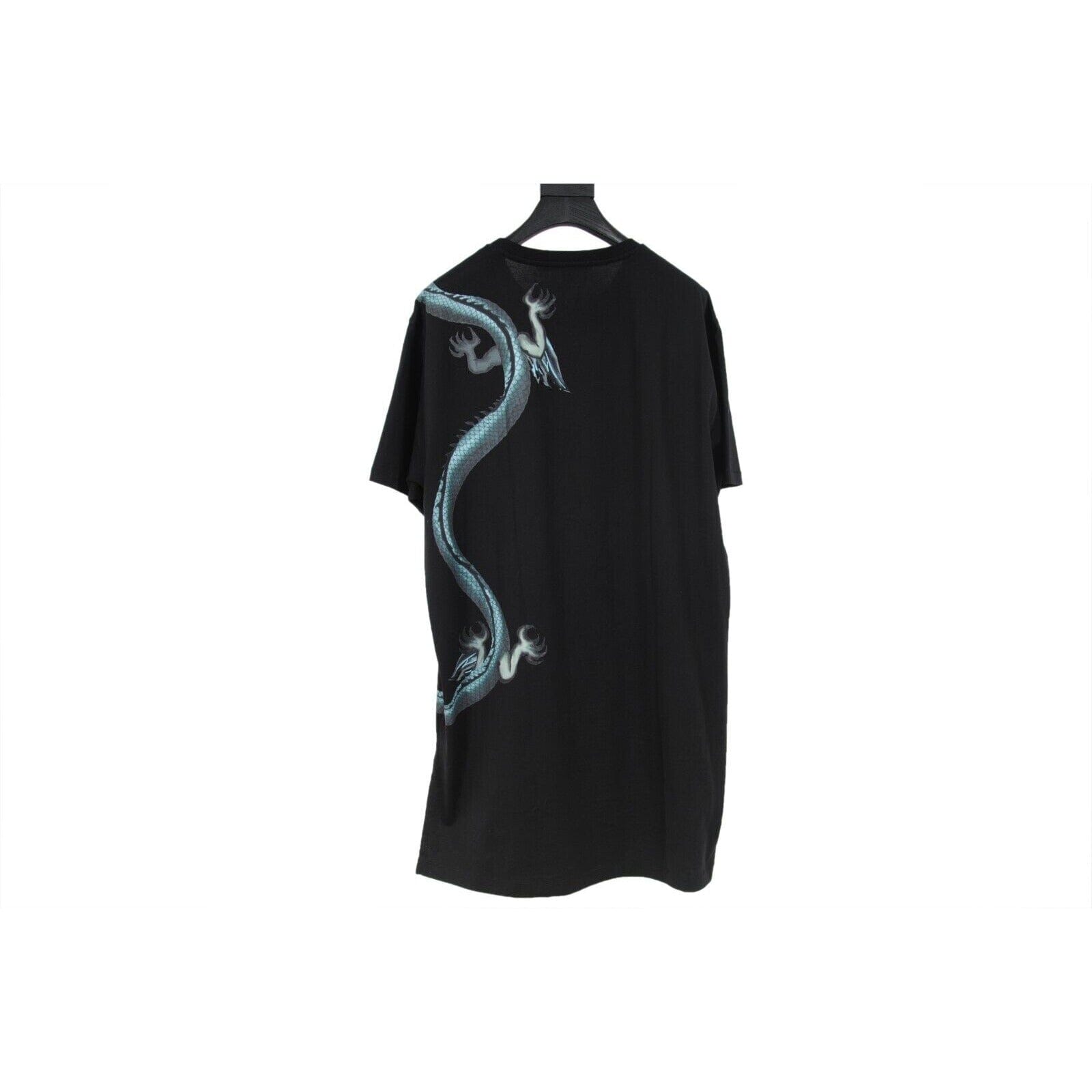 Givenchy dragon shirt best sale