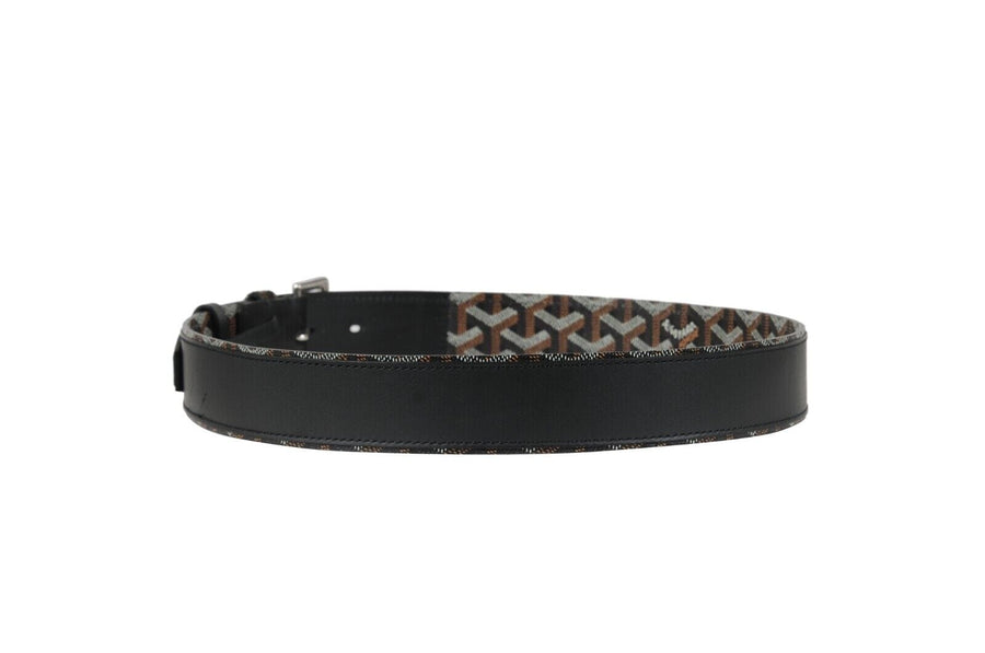 Goyard belt werkstoffe Ceinture