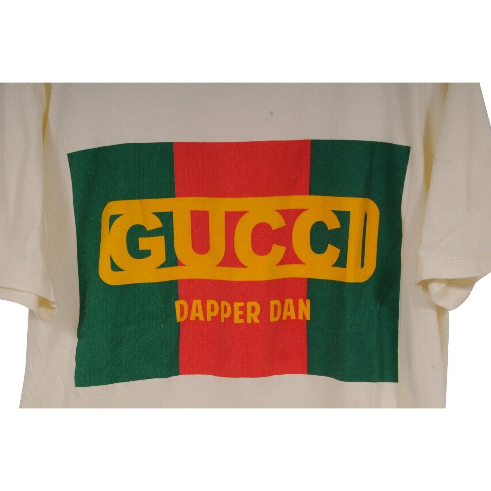 Dapper dan gucci shirt online