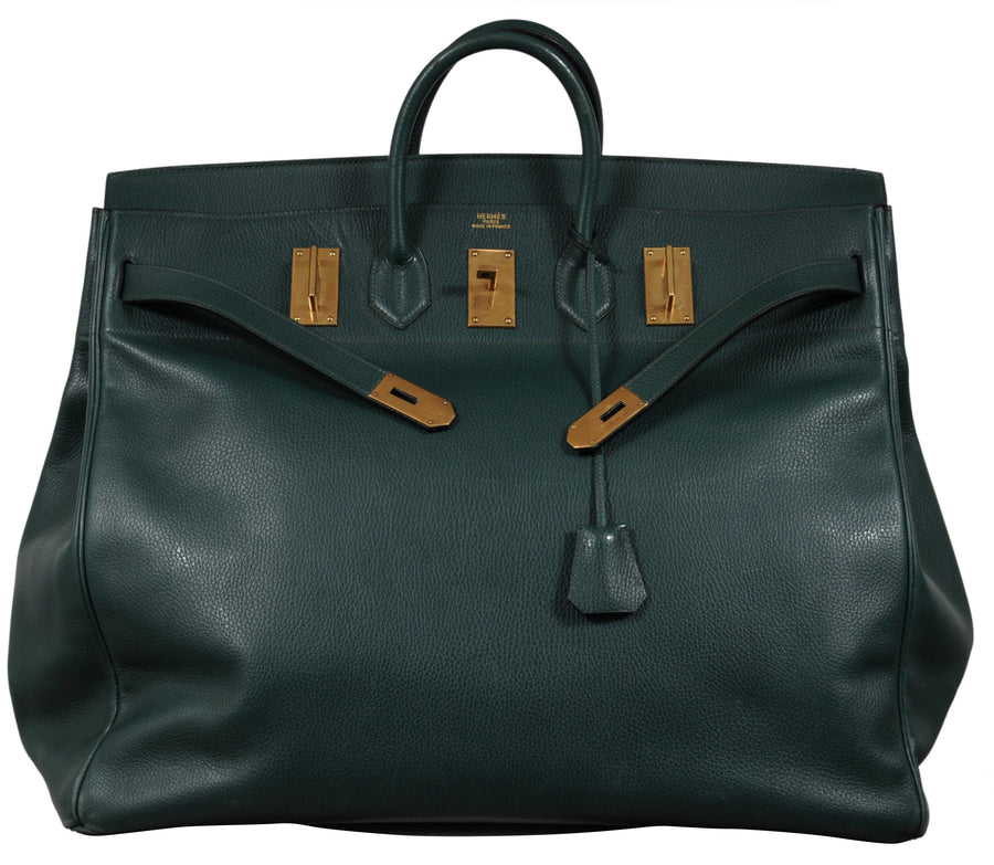 Hermes hac 55 sale