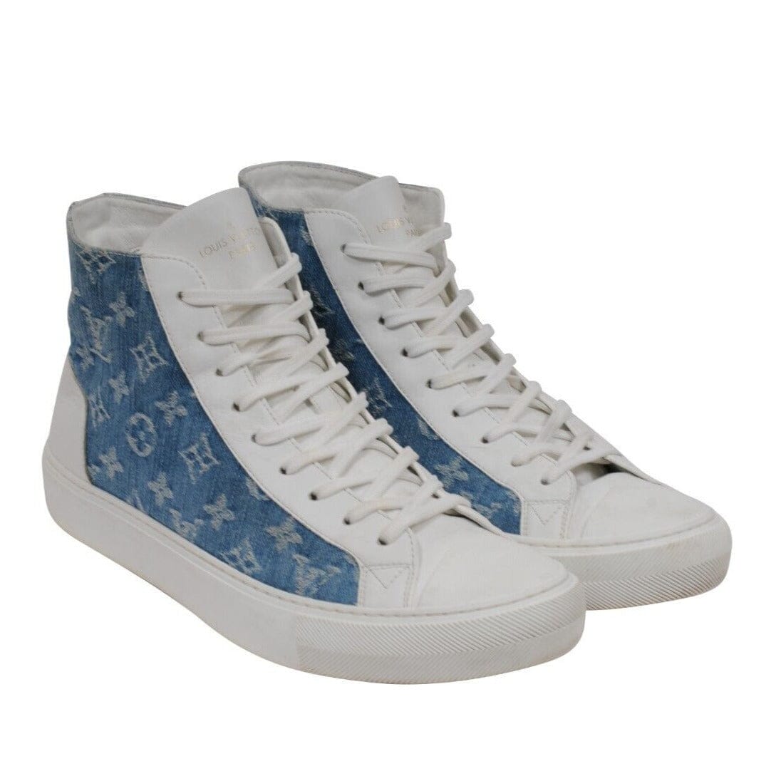 louis-vuitton-tattoo-sneakers-  display picture 3