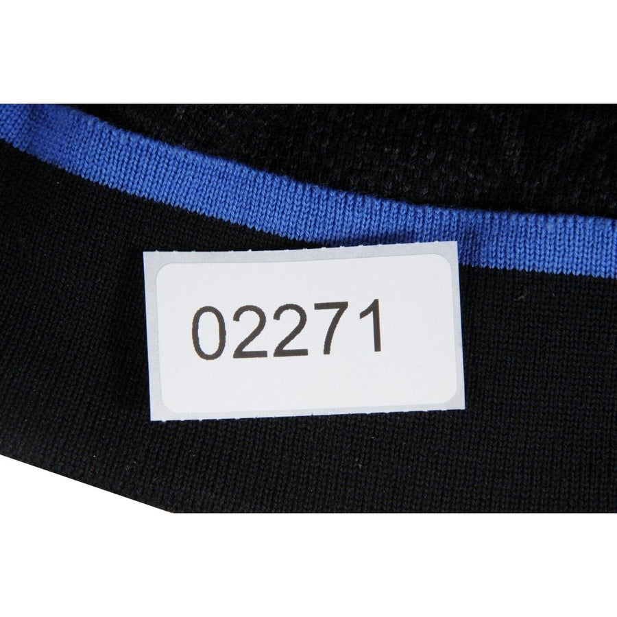 My Monogram Eclipse Beanie Black Blue Wool Hat Lv Monogram Cap Louis Vuitton 