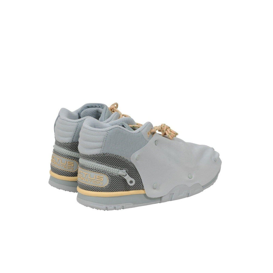 Nike Mens Cactus Jack Air Trainer 1 CJ SP Sneakers US11 Grey Haze Mid Top DS NIKE 