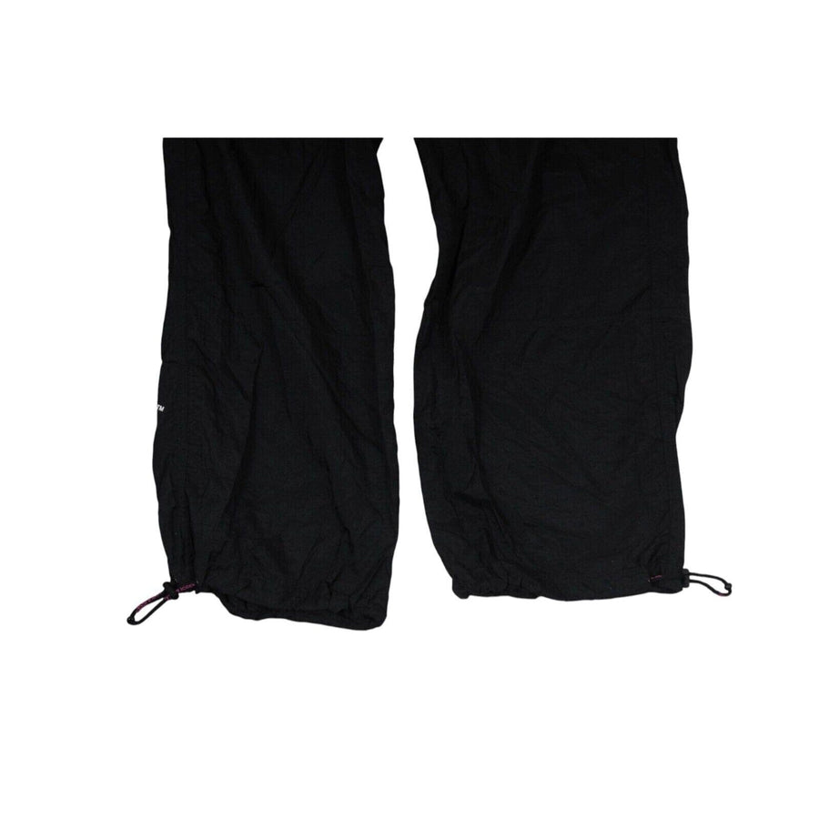 Off-White Bondage Cargo Pants Size US 30 Black Polyamide Logo Adjustable Off-White 