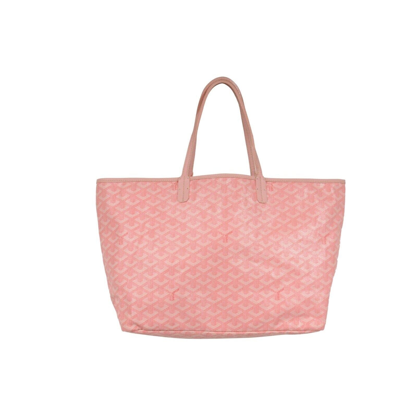 Pink St. Louis Pink St. Louis PM Tote Limited Edition Top Handle Travel Shoulder Bag ...