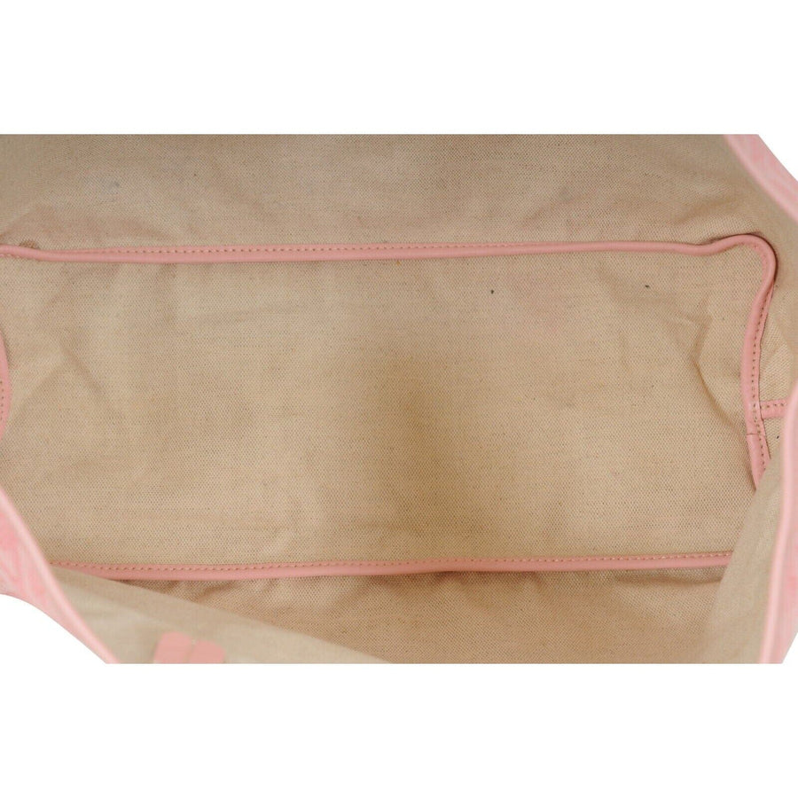 Pink St. Louis Pink St. Louis PM Tote Limited Edition Top Handle Travel Shoulder Bag ...