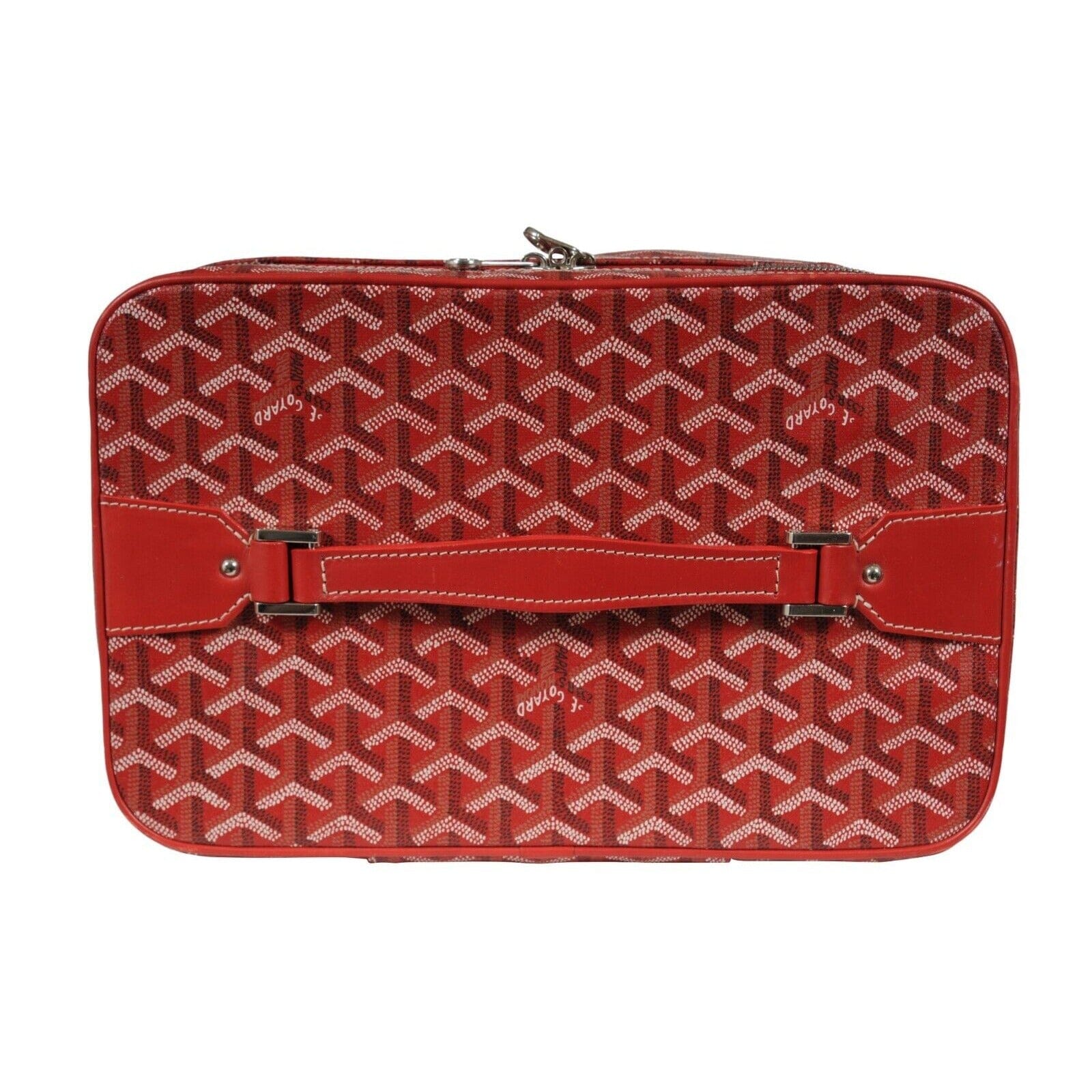 vanity-train-case-red-canvas-