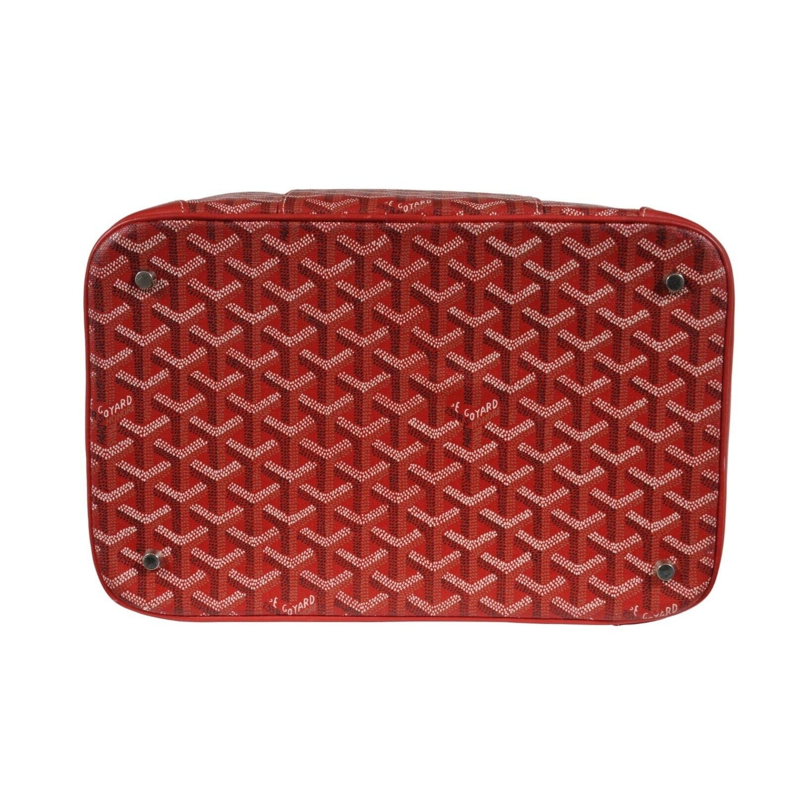 vanity-train-case-red-canvas-