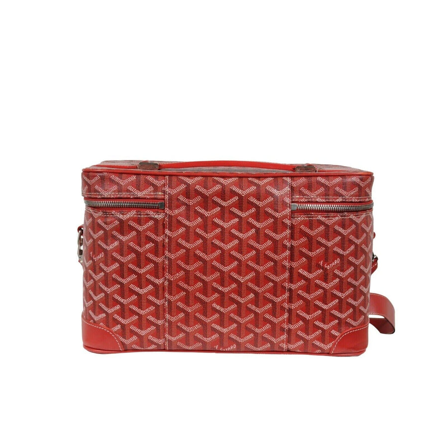 Goyard train case best sale