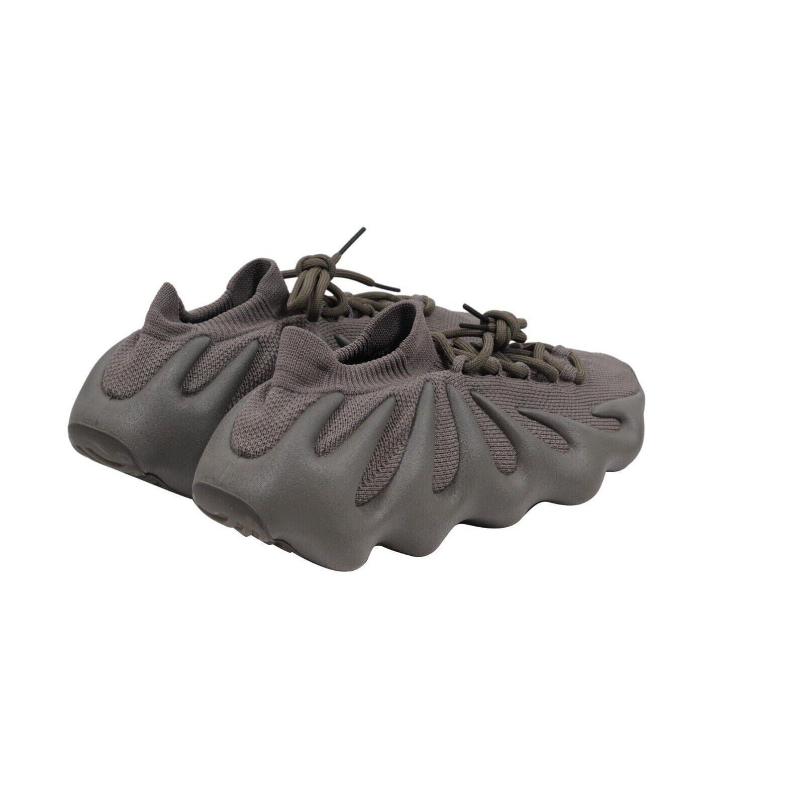 Yeezy 450 Cinder Grey Sneakers GX9662 Size US11 OG BOX – THE-ECHELON