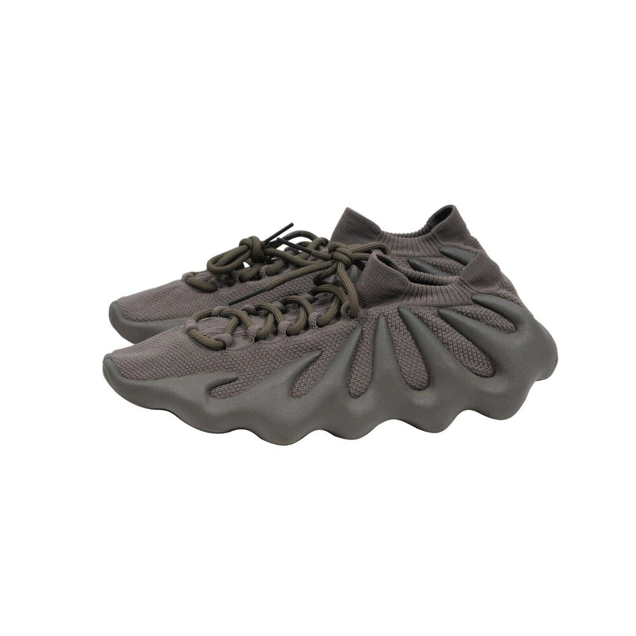 Yeezy 450 Cinder Grey Sneakers GX9662 ADIDAS 