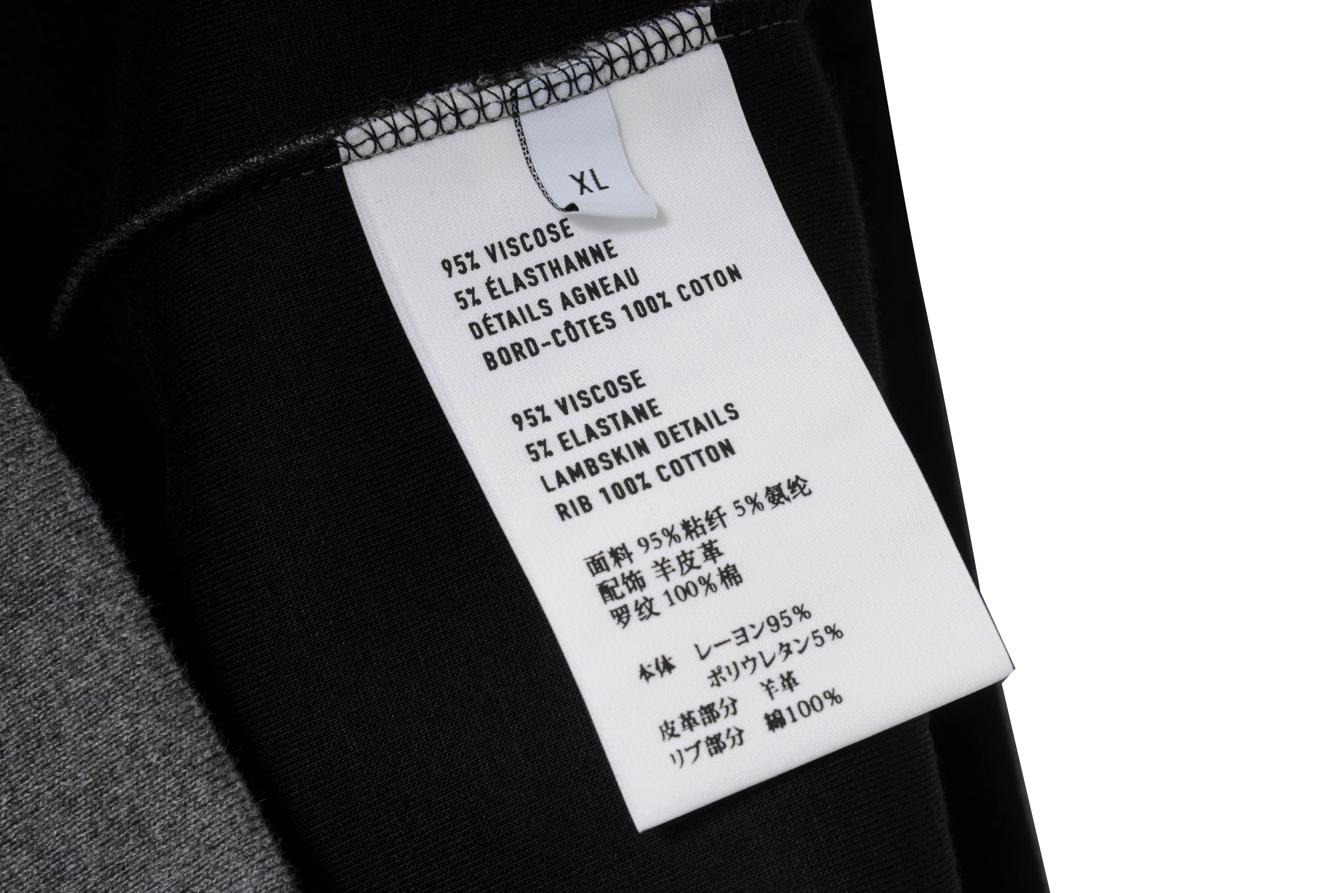 Berluti Men's 1895 B Paris Lev Gray Logo Hoodie Sweatshirt Hooded