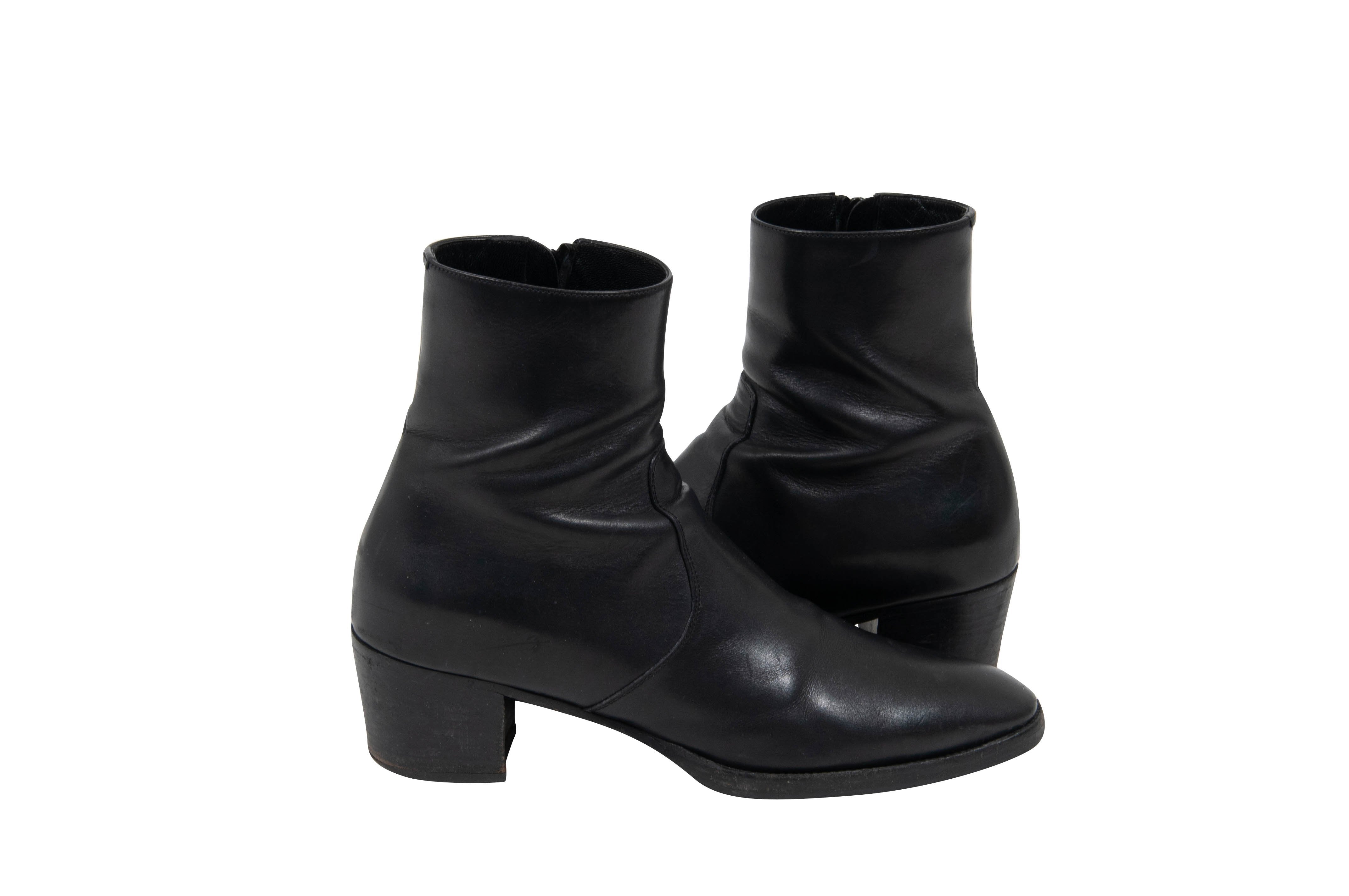 60 Zipped Wyatt – THE-ECHELON