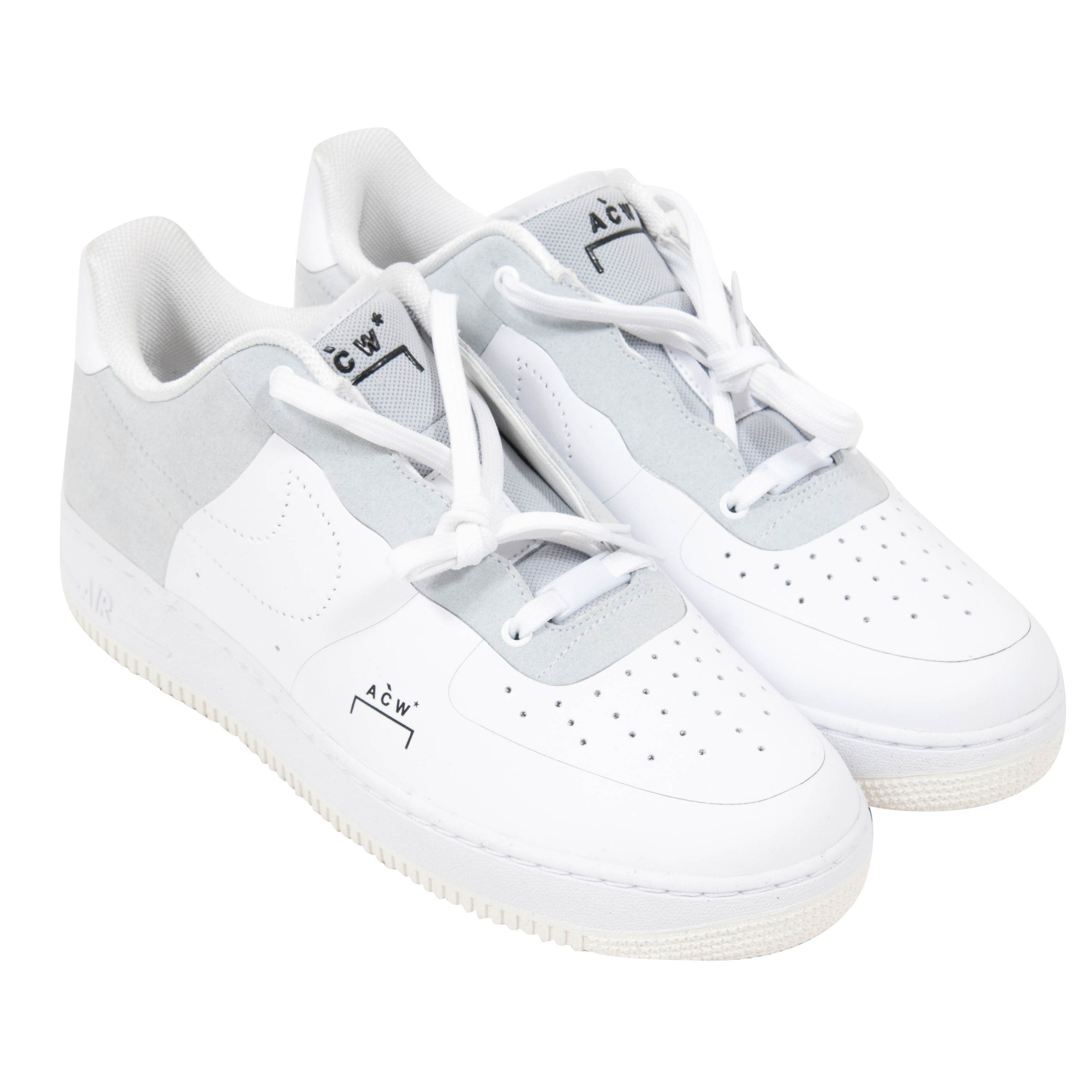 cold wall air force 1