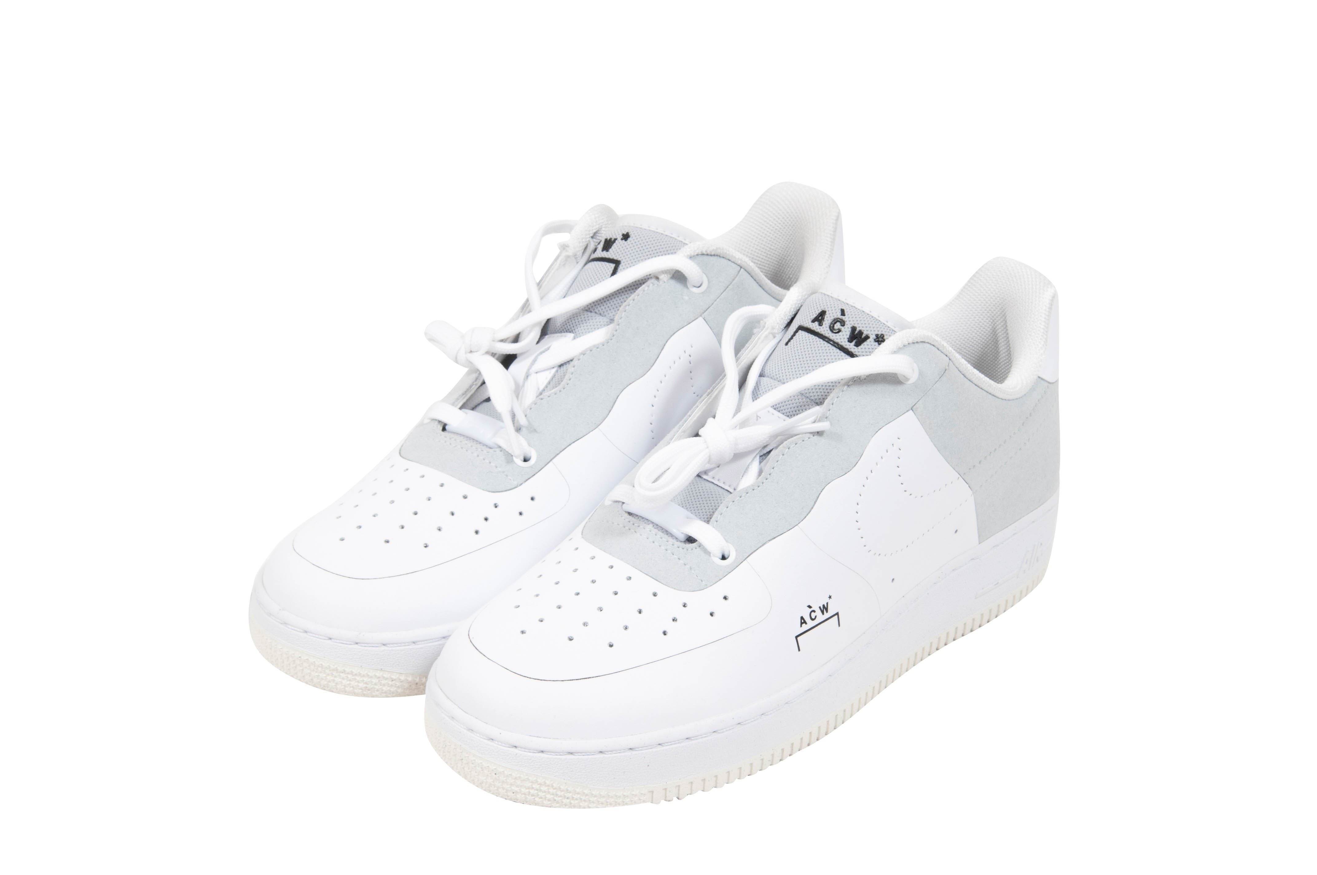 cold wall air force 1