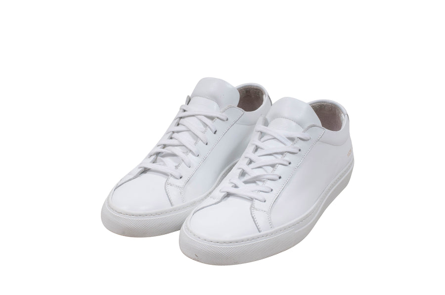 Achilles Low Sneakers Common Projects 