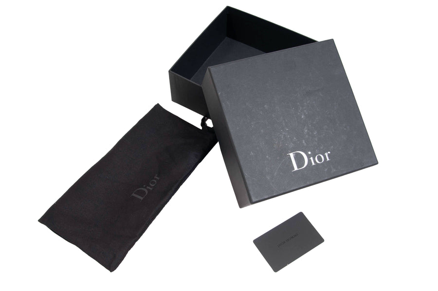 Air Dior Messenger Bag (Gray) DIOR 