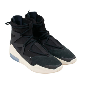 Air Fear of God 1 (Black/White) – THE-ECHELON