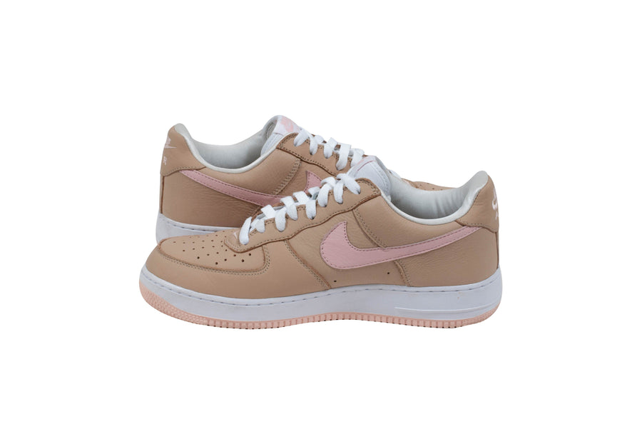Air Force 1 Low Linen Kith Exclusive NIKE 