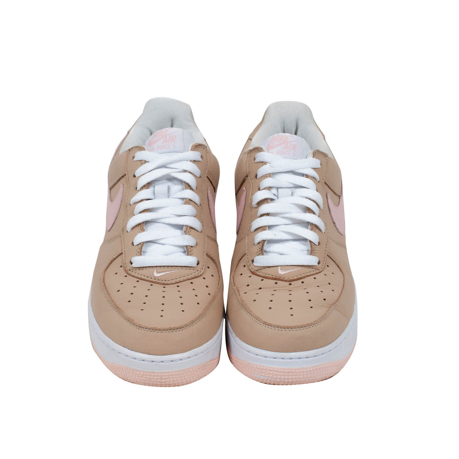 Air Force 1 Low Linen Kith Exclusive NIKE 
