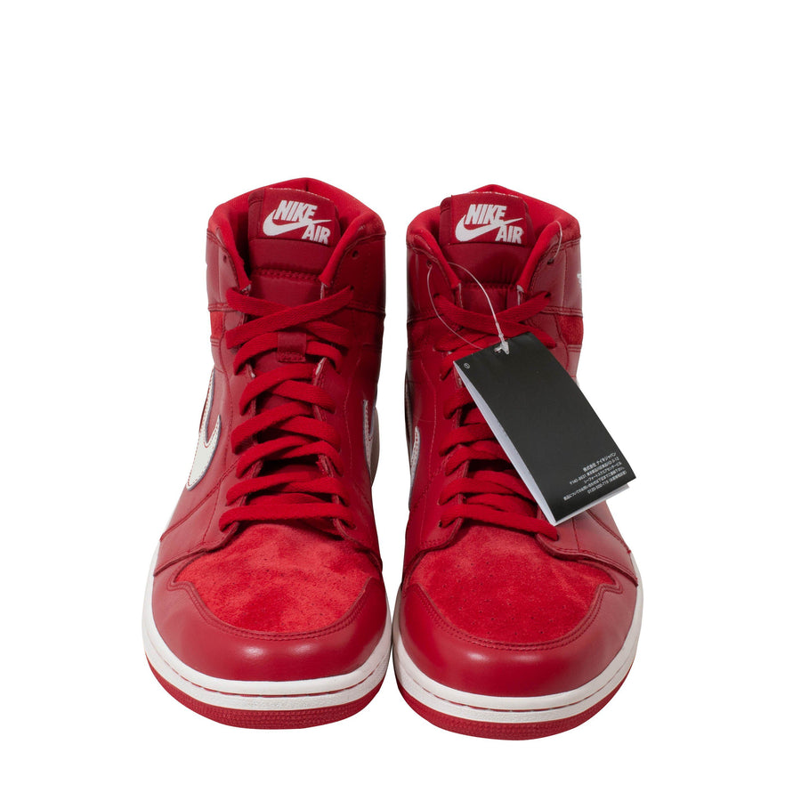 Air Jordan 1 (Gym Red) NIKE 